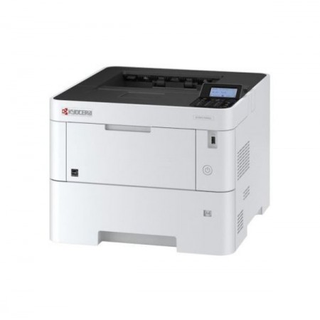 IMPRESSORA KYOCERA ECOSYS P3145DN LASER A4 MONO